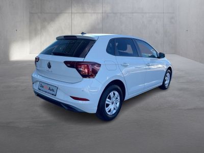 VW Polo Gebrauchtwagen