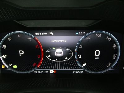 Skoda Kodiaq Gebrauchtwagen Skoda Kodiaq Gebrauchtwagen