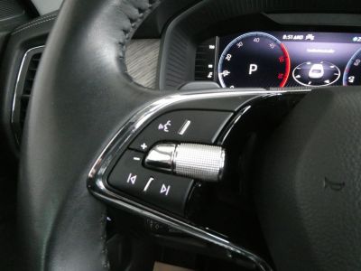 Skoda Kodiaq Gebrauchtwagen Skoda Kodiaq Gebrauchtwagen