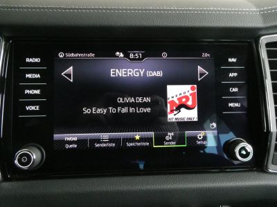 Skoda Kodiaq Gebrauchtwagen Skoda Kodiaq Gebrauchtwagen