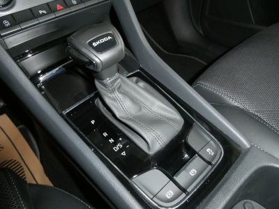 Skoda Kodiaq Gebrauchtwagen Skoda Kodiaq Gebrauchtwagen