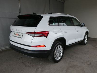 Skoda Kodiaq Gebrauchtwagen Skoda Kodiaq Gebrauchtwagen