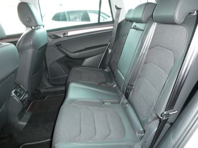 Skoda Kodiaq Gebrauchtwagen Skoda Kodiaq Gebrauchtwagen