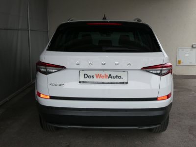Skoda Kodiaq Gebrauchtwagen Skoda Kodiaq Gebrauchtwagen