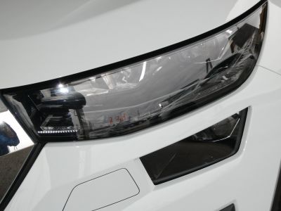 Skoda Kodiaq Gebrauchtwagen Skoda Kodiaq Gebrauchtwagen