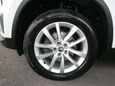 Skoda Kodiaq Gebrauchtwagen Skoda Kodiaq Gebrauchtwagen