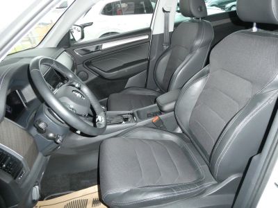 Skoda Kodiaq Gebrauchtwagen Skoda Kodiaq Gebrauchtwagen