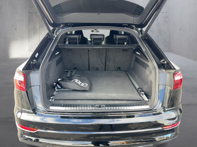 Audi Q8 Gebrauchtwagen