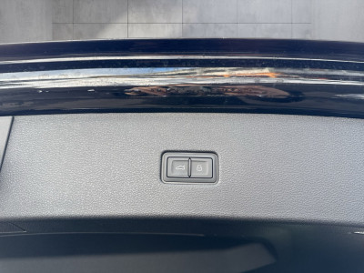 Audi Q8 Gebrauchtwagen