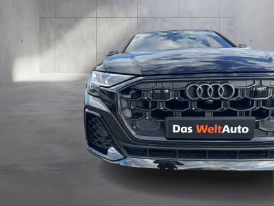 Audi Q8 Gebrauchtwagen