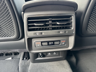 Audi Q8 Gebrauchtwagen