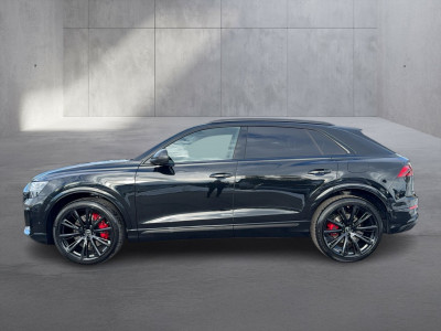 Audi Q8 Gebrauchtwagen