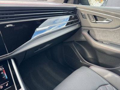 Audi Q8 Gebrauchtwagen