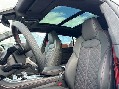 Audi Q8 Gebrauchtwagen