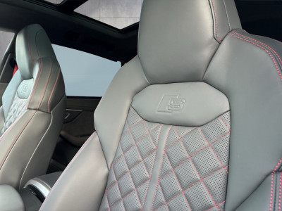 Audi Q8 Gebrauchtwagen