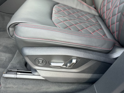 Audi Q8 Gebrauchtwagen