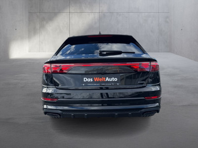 Audi Q8 Gebrauchtwagen