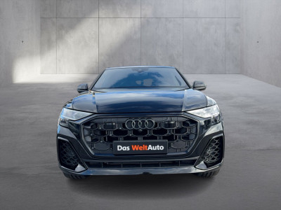 Audi Q8 Gebrauchtwagen