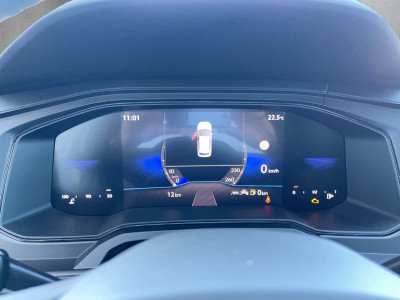 VW Polo Gebrauchtwagen