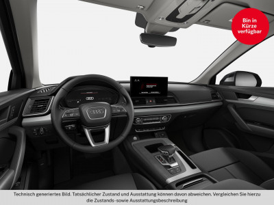 Audi Q5 Gebrauchtwagen