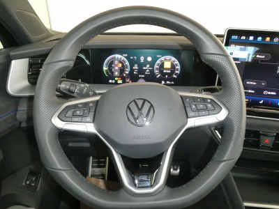 VW Tayron Gebrauchtwagen