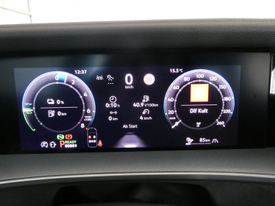 VW Tayron Gebrauchtwagen