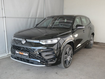VW Tayron Gebrauchtwagen