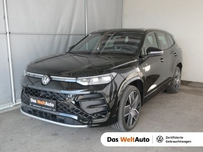 VW Tayron Gebrauchtwagen