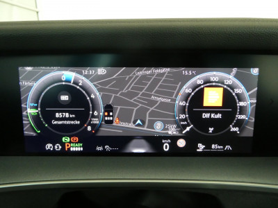 VW Tayron Gebrauchtwagen