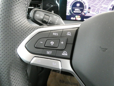 VW Tayron Gebrauchtwagen