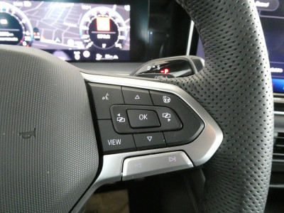 VW Tayron Gebrauchtwagen