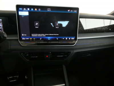 VW Tayron Gebrauchtwagen