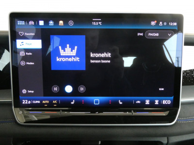 VW Tayron Gebrauchtwagen