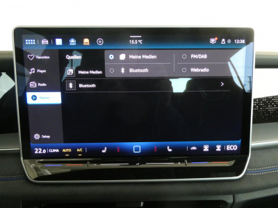 VW Tayron Gebrauchtwagen