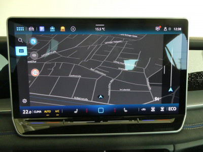 VW Tayron Gebrauchtwagen