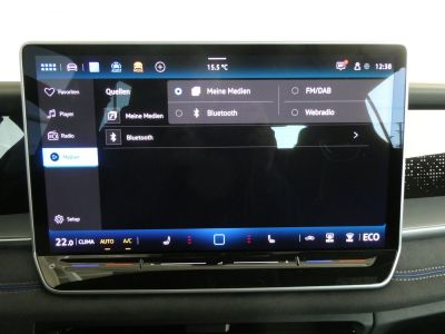 VW Tayron Gebrauchtwagen