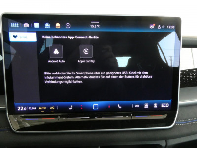 VW Tayron Gebrauchtwagen