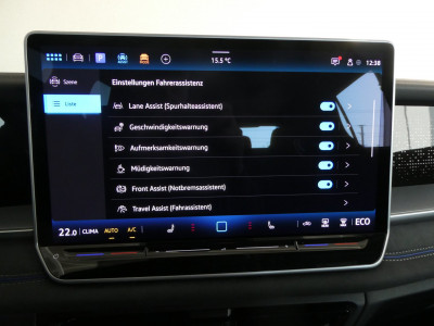 VW Tayron Gebrauchtwagen