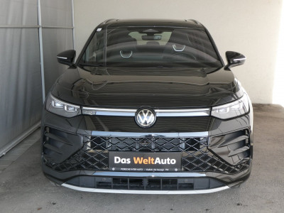 VW Tayron Gebrauchtwagen