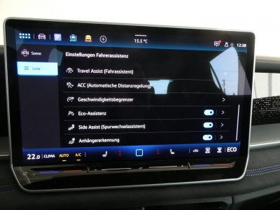 VW Tayron Gebrauchtwagen