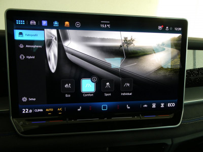 VW Tayron Gebrauchtwagen