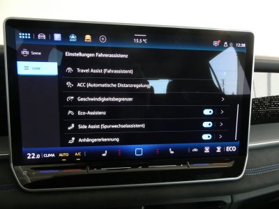 VW Tayron Gebrauchtwagen
