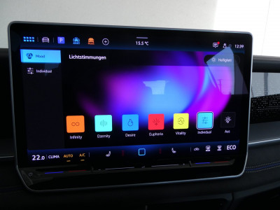 VW Tayron Gebrauchtwagen