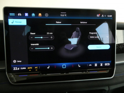 VW Tayron Gebrauchtwagen