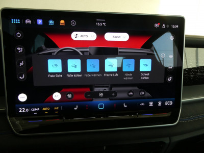 VW Tayron Gebrauchtwagen