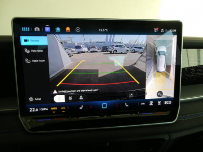 VW Tayron Gebrauchtwagen