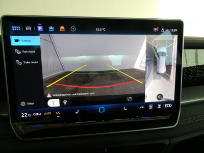 VW Tayron Gebrauchtwagen