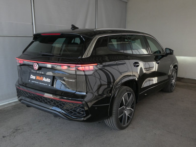 VW Tayron Gebrauchtwagen