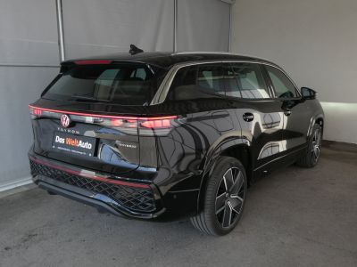 VW Tayron Gebrauchtwagen