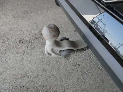 VW Tayron Gebrauchtwagen